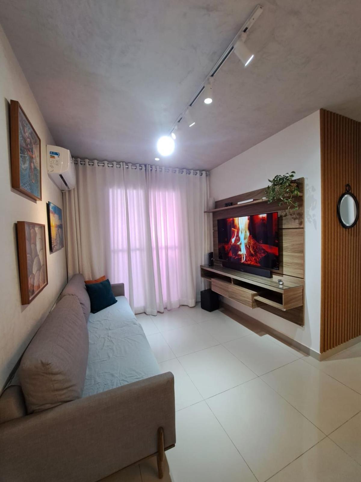 Minha Praia Condominios - Copacabana Rio de Janeiro Exteriér fotografie